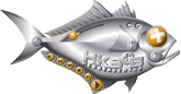 HKS&B Player im Fischmantel